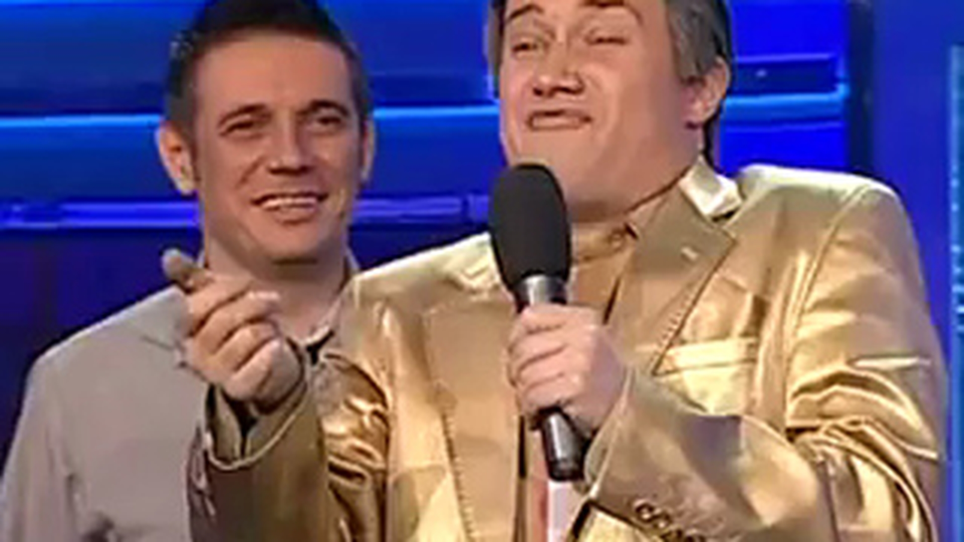 VIDEO Bendeac face praf juriul de la "X Factor": "Morar esti bulangiu!", "Seling, te uiti ca broasca la bariera!"
