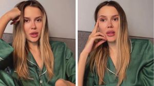 Emily Burghelea a ajuns la capătul puterilor! Viață de mamă cu doi copii nu este una tocmai ușoară: „Nu mai pot. Mă duc la nebuni”