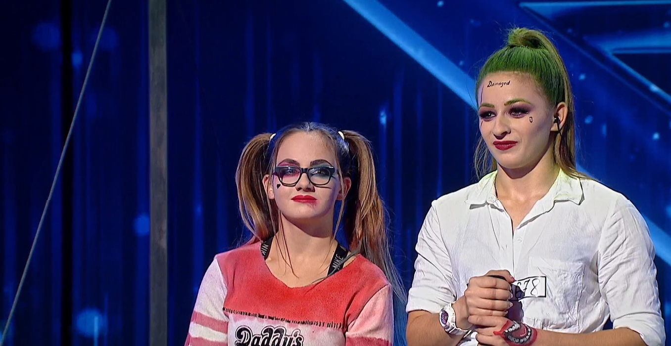 Ce a putut să-i spună Pavel Bartoș unei bulgăroaice minore de 14 ani în culisele Românii au Talent de la Pro TV