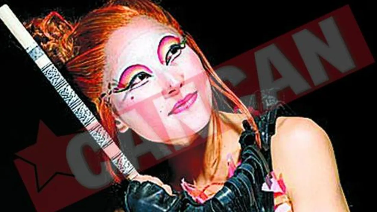 Michael Jackson pofteste la o japoneza