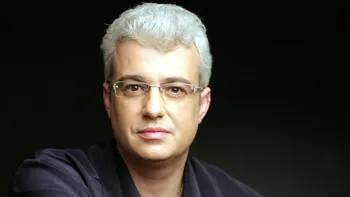 De ce s-a despărțit Cătălin Crișan de iubită. Artistul a spus tot: „Nu pot să ajung la standardele ei”