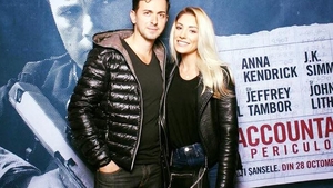 A renunţat la vila pe care o construise cu Andreea Bălan şi s-a mutat cu Misty! Imagini din cuibuşorul de nebunii al lui Keo şi al iubitei lui