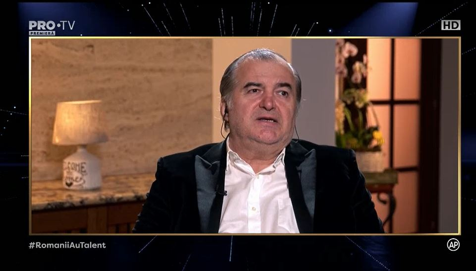 Cine este Radu Palaniță, câștigătorul sezonului 10 Românii au Talent. Ce făcea, de fapt, înainte să participe la emisiune