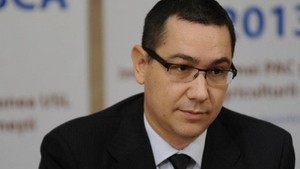 Victor Ponta, văzut drept viitorul preşedinte al României de către LIDERI externi importanti!