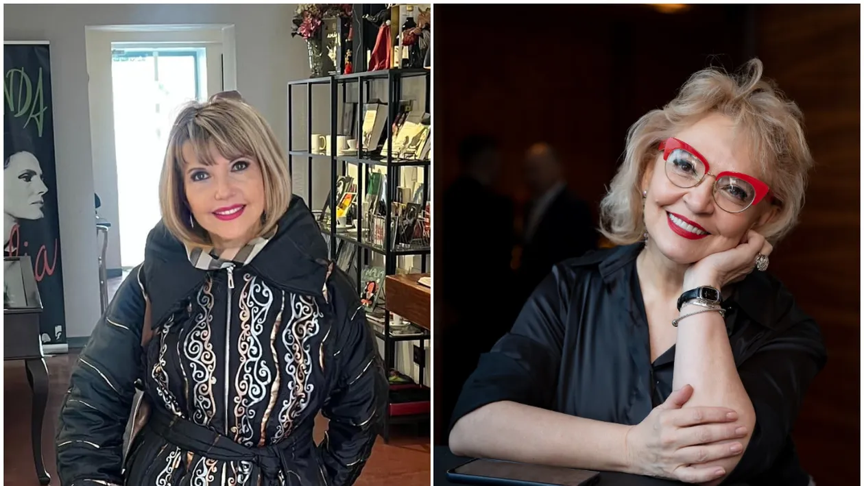 Antena 1, în mijlocului unui nou scandal! Marina Almășan face acuzații grave la adresa Mihaelei Tatu: „Poftim?! Ce-ați spus?!”