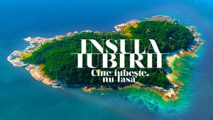 Primele imagini de la Insula iubirii 2026 au scăpat pe internet. Au început filmările