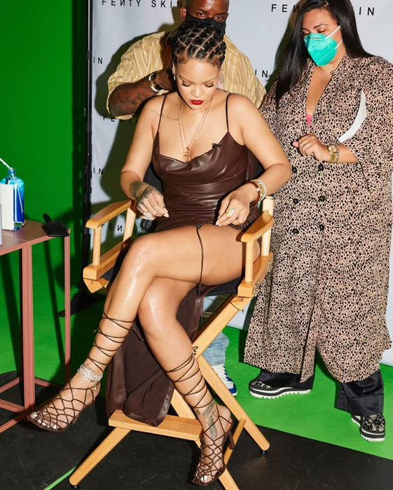 Rihanna și noul iubit, ASAP Rocky, sunt de nedespărțit! Deși nu și-au asumat încă relația, apropiații i-au dat de gol: “Ea este foarte fericită” | FOTO