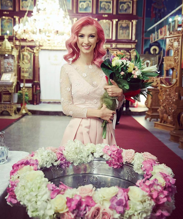 Andreea Balan a cedat nervos după o emisiune. “Mi-a pierit tot cheful!” Ce a deranjat-o pe artistă