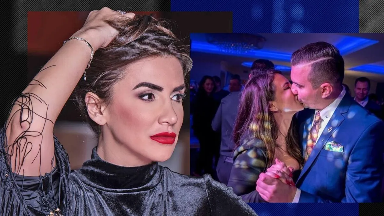 Cu cine a ”tradus-o” fostul iubit! Adevăratul motiv pentru care Mara Bănică a rupt relația de cinci ani cu Răzvan Rădulescu