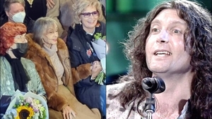 Cuplul care a șocat showbizul din România. Laurențiu Cazan s-a iubit cu o artistă celebră cu 23 de ani mai în vârstă