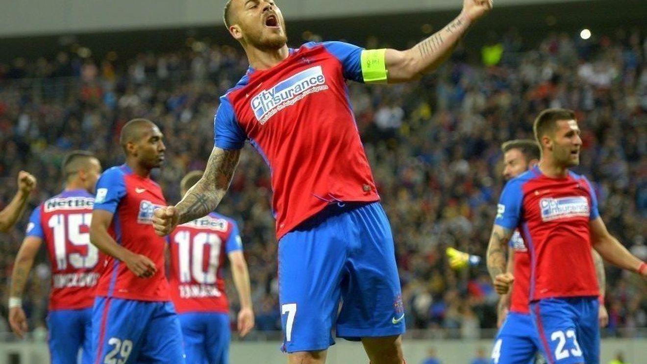 Gigi: „Am încredere în Denis! Am avut ofertă de 2 milioane şi nu l-am dat!”