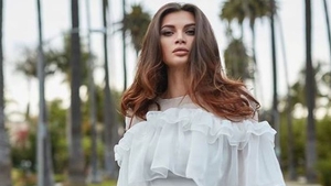 Ramona Gabor are o nouă cucerire, dar e misterioasă! Cum şi-a anunţat fanii că iubeşte din nou