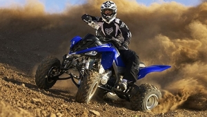 Prezentatoarea TV care a fost la un pas de moarte intr-un accident de ATV a luat o decizie absolut neasteptata!