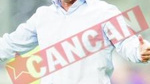 Mircea Lucescu o vede pe Steaua in Liga