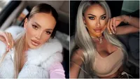 Momentul adevărului. Iulia Sălăgean n-o iartă pe Bianca Drăgușanu pentru că i-a destrămat familia cu Alex Bodi