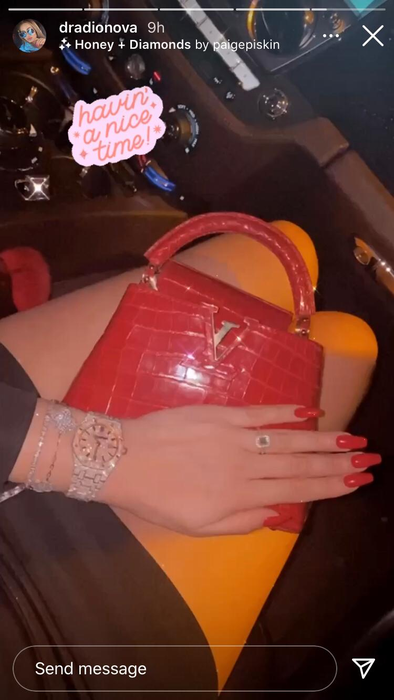 Daria cerută în căsătorie de Bodi?