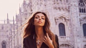 Mădălina Ghenea, mărturisiri din Milano: ”Italia a primit mesajul, o țară de aproximativ 60 de milioane de locuitori s-a închis”