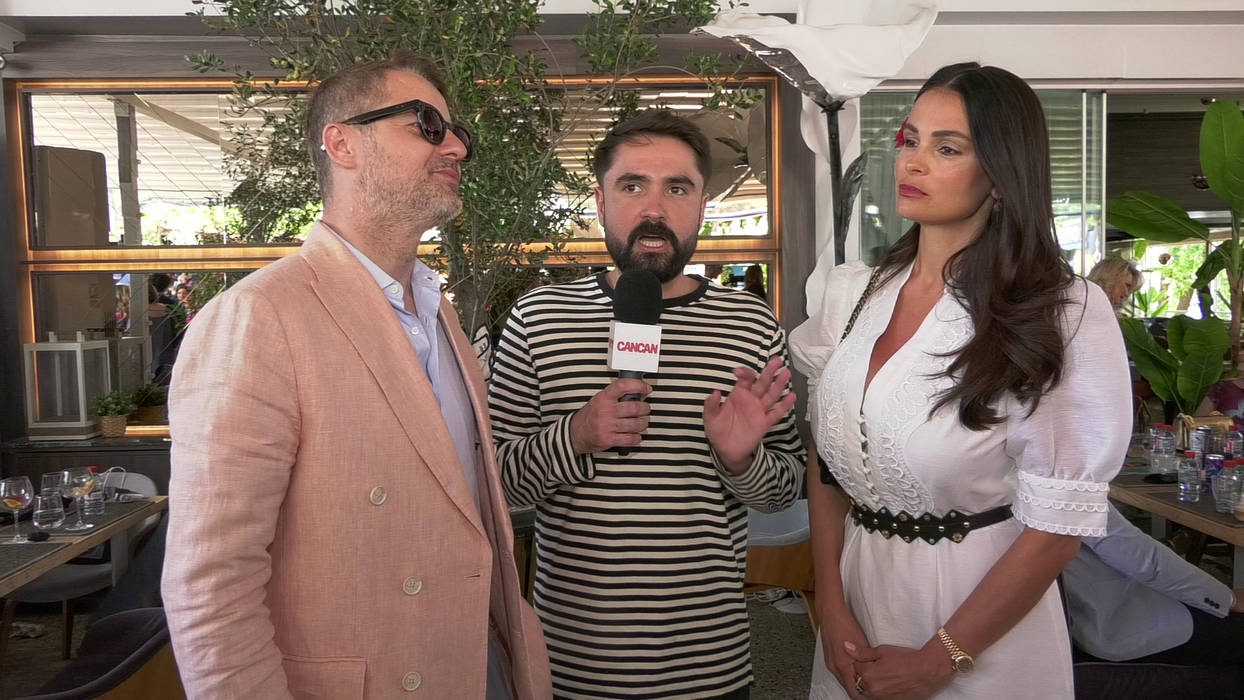 Anca Serea: "Ne-am proiectat-o, știam că ne dorim o familie numeroasă!" (Foto: captură video)