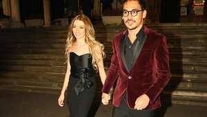 Lidia Buble şi Răzvan gândesc la fel, simt la fel, jurământul pe care şi l-au făcut de Paşte!