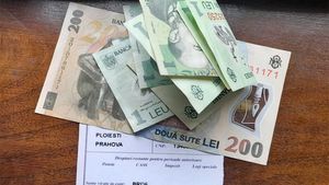 520 lei în plus pentru pensionarii din aceste orașe din România. Care este singura condiție