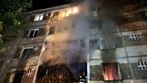 Mare dezastru, anunțat de Ghiorghiu! Este vorba de un bloc de 4-5 etaje