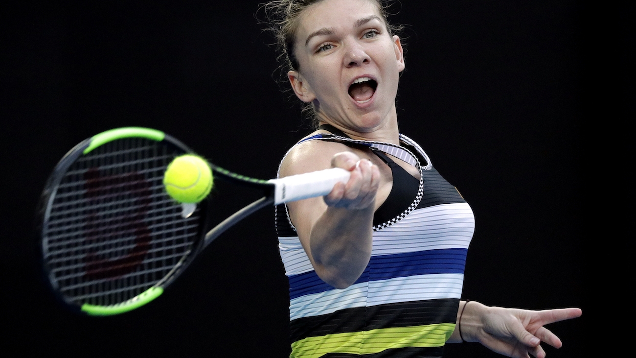 Biletul Zilei »» Trei selecții din tenis pentru profit!