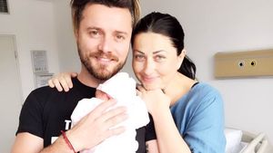 GABRIELA CRISTEA nu se desprinde nici o secundă de fiica sa! Mesajul pe care l-a transmis în urmă cu puţin timp:”Un copil sănătos...“