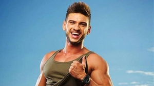 DORIAN POPA s-a fotografiat cu RUBY după ce cântăreaţa s-a făcut... blondă!