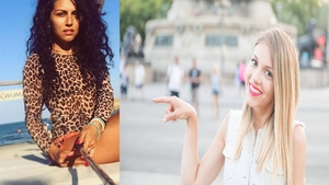 După ce au jucat împreună în telenovele, ANDREEA IBACKA şi DOINIŢA OANCEA se reunesc pe micile ecrane! Ce pregătesc cele două