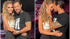 Domnul Dan de la Survivor All Stars este gata de nuntă! Regula pe care mireasa i-a impus-o în ziua cea mare: „Nu am voie”