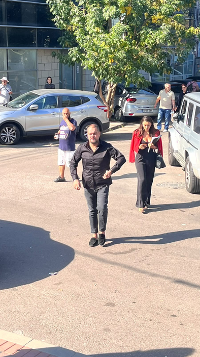 Tatăl fetiţei Mădălinei Apostol