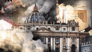 Documentele secrete pe care Vaticanul le-a ascuns cu privire la 2020! Atentate, criză economică prelungită și…