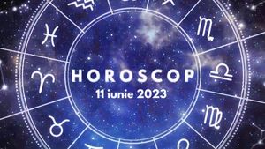 Horoscop 11 iunie 2023. Lista nativilor care vor avea o zi plină de schimbări uriașe
