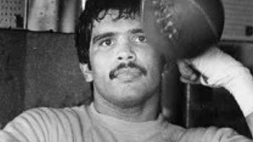 Fostul star al boxului Ruben Castillo a murit la 68 de ani. Sportivul a dus o lungă luptă cu cancerul