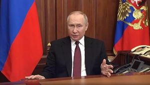 Putin, interdicție pentru țările care au impus sancțiuni Rusiei. Și România este vizată
