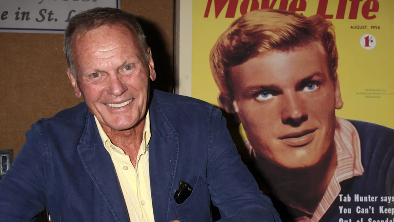Tab Hunter a murit la 86 de ani. Mesaj în memoria regretatului actor: “Vă rugăm să-i onorați memoria spunând o rugăciune în numele său”