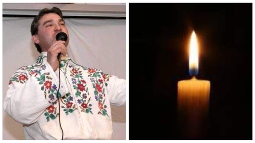 Doliu în lumea muzicii populare! Marius Iulian Elcu, în vârstă de 43 de ani, a murit