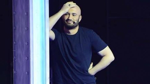 Câţi bani a câştigat MIHAI BENDEAC anul trecut? Actorul i-a dăruit tatălui său o sumă colosală