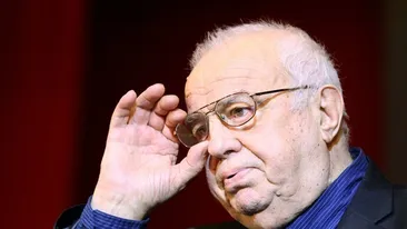 Alexandru Arşinel a chemat de urgenţă Salvarea: ”Au vrut să mă...”