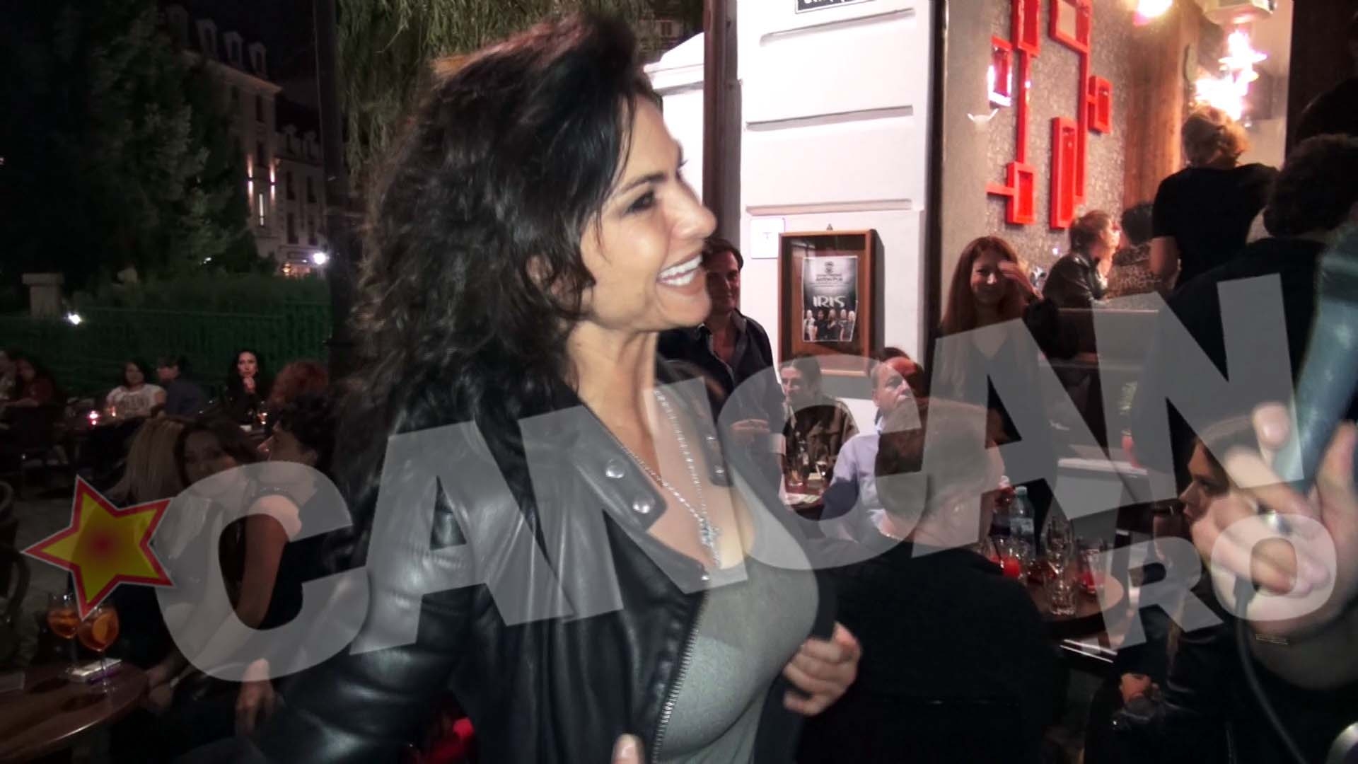 Interviu savuros cu Ramona Badescu. Cum poate fi cucerita de un barbat si ce cadouri le face celor mai dragi oameni din viata ei?