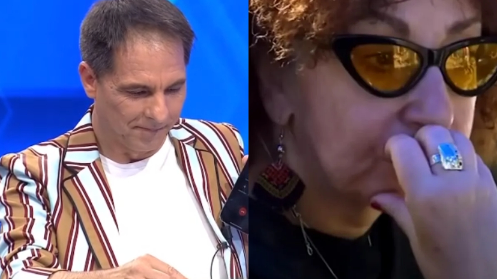 Dan Negru intervine în scandalul de la Antena 1 şi o atacă pe Mona Segall din cauza demisiilor de la Chefi la cuţite: "Recomand butoaielor goale..."