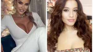 Cum a reacționat Bianca Drăgușanu, după ce Claudia Pătrășcanu i-a trimis mai multe mesaje, în timp ce era cu Gabi Bădălău în Maldive. Ce a spus despre artistă