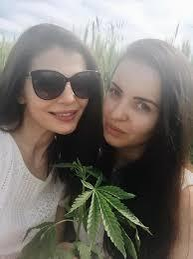 Mădălina este o foarte bună prietenă a Monicăi Gabor