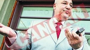 Dezvaluiri-soc din vestiarele "rasilor" din Capitala