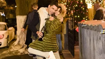 Zăvo şi-a „abandonat“ maşinile de 150.000 E!