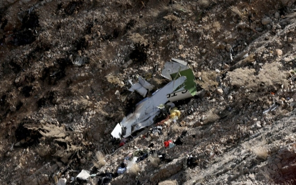 Cutremurător! Ultimele imagini cu burlăcițele moarte în catastrofa aviatică
