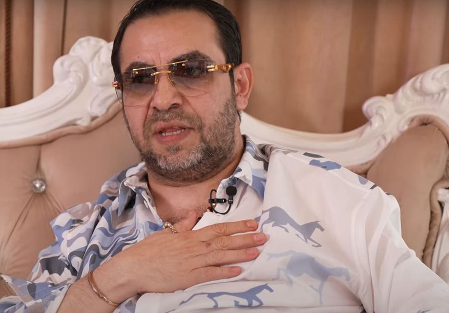 Dan Bursuc a ajuns de urgență la spital cu hemoragie