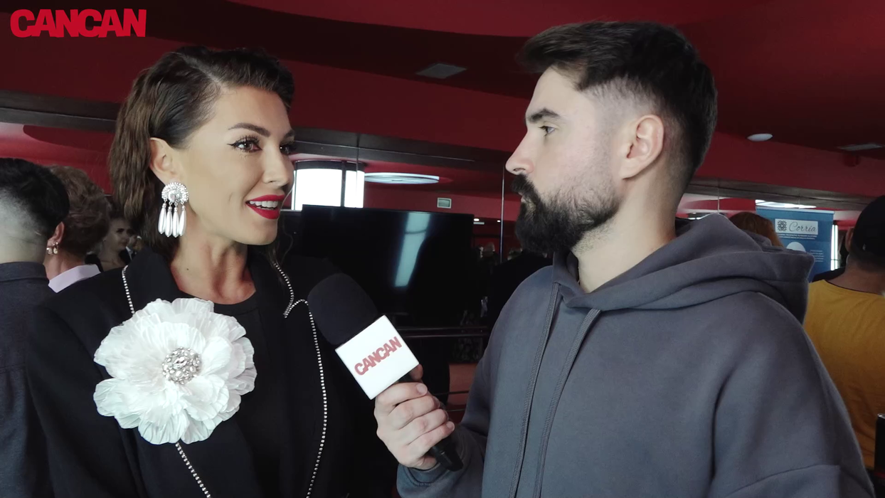 Trasă pe dreapta de la ”Bravo, ai stil!”, Ilinca Vandici forțează cu ”Te ascult” și… Sfat pentru Dorian Popa: ”Atunci e momentul!”