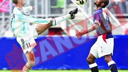 Totul despre transferul lui Armenteros la Steaua