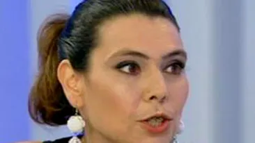 Inglodata in datorii, Ioana Tufar a recurs la un gest disperat.  Vezi ce decizie radicala a luat fiica Andei Calugareanu